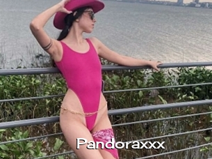 Pandoraxxx