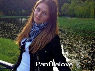 Panfilalove