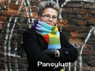 Pansylust