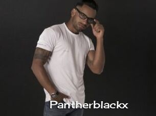 Pantherblackx