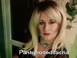 Pantyhosedsasha