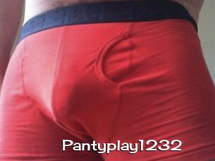 Pantyplay1232