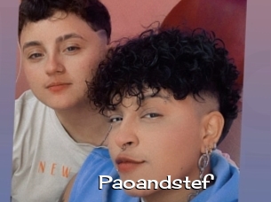 Paoandstef