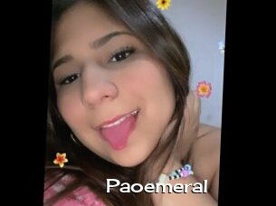 Paoemeral