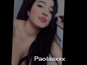 Paolaaxxx