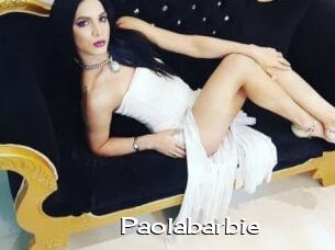 Paolabarbie