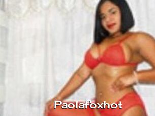 Paolafoxhot
