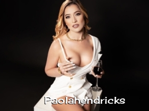 Paolahendricks