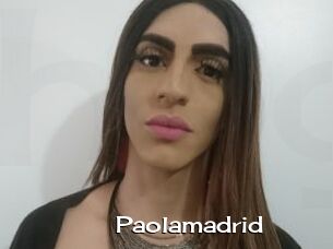 Paolamadrid