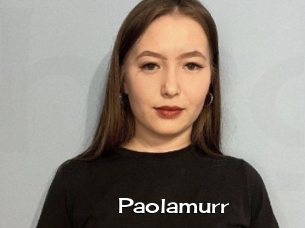 Paolamurr