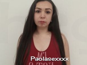 Paolasexxxx