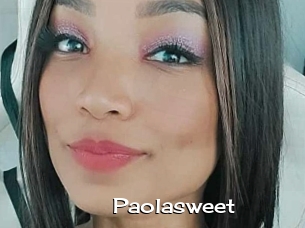 Paolasweet