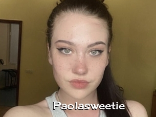 Paolasweetie