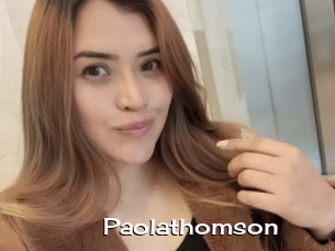 Paolathomson