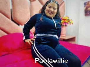 Paolawillie