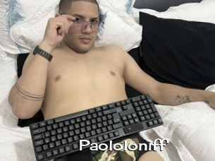 Paololoniff