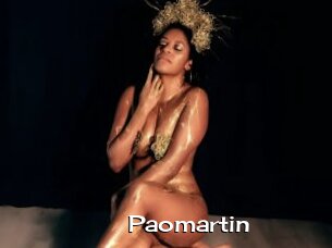 Paomartin