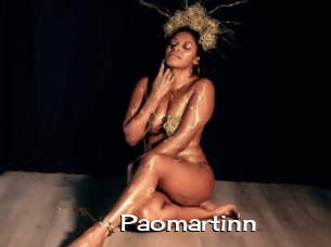 Paomartinn