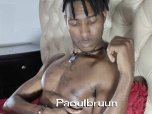 Paoulbruun