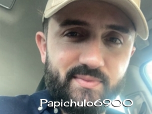 Papichulo6900