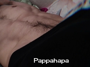 Pappahapa