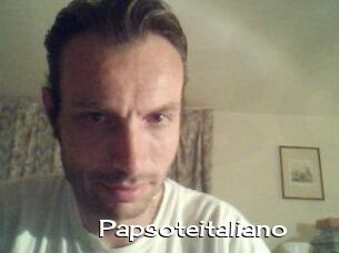 Papsoteitaliano