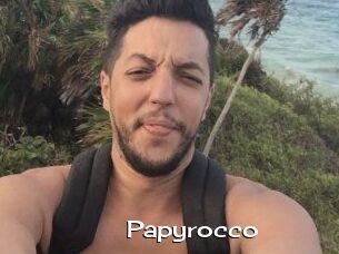 Papyrocco