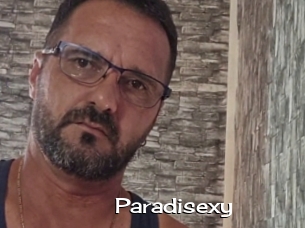 Paradisexy