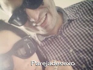 Parejadesexo