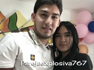 Parejaexplosiva767