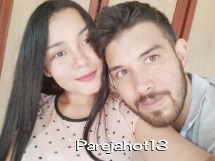 Parejahot13