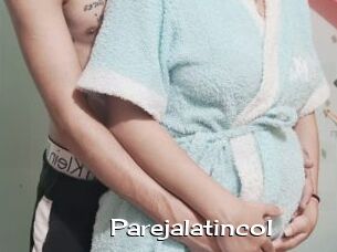 Parejalatincol