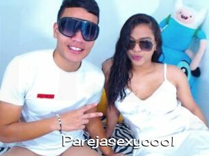 Parejasexycool