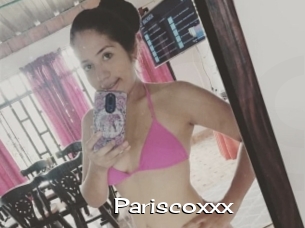 Pariscoxxx