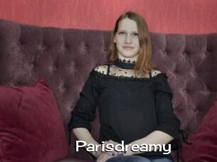 Parisdreamy