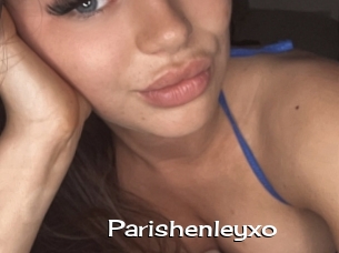 Parishenleyxo