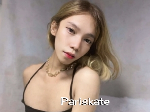 Pariskate