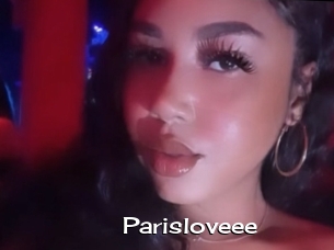 Parisloveee