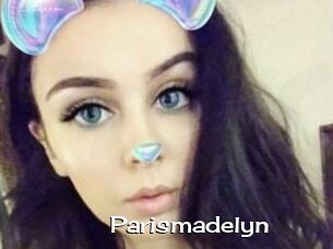 Parismadelyn