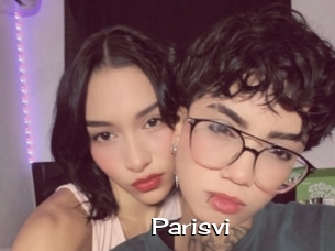 Parisvi