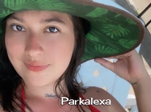 Parkalexa