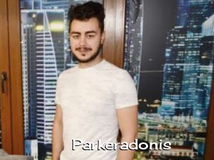 Parkeradonis