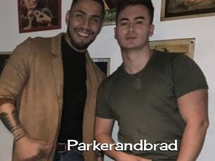 Parkerandbrad