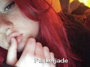 Parkerjade