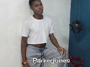 Parkerjones