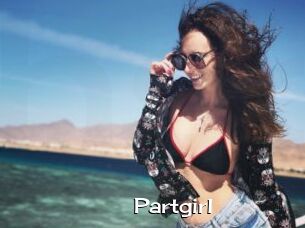 Partgirl