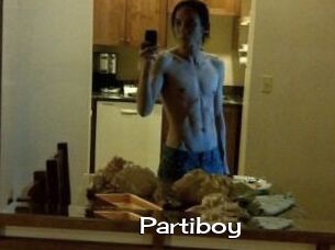 Partiboy