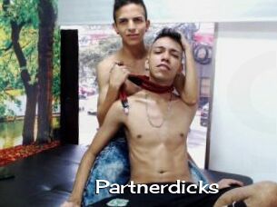Partnerdicks