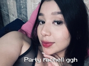 Party_rachell_ggh