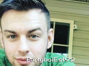 PartyboiEst92